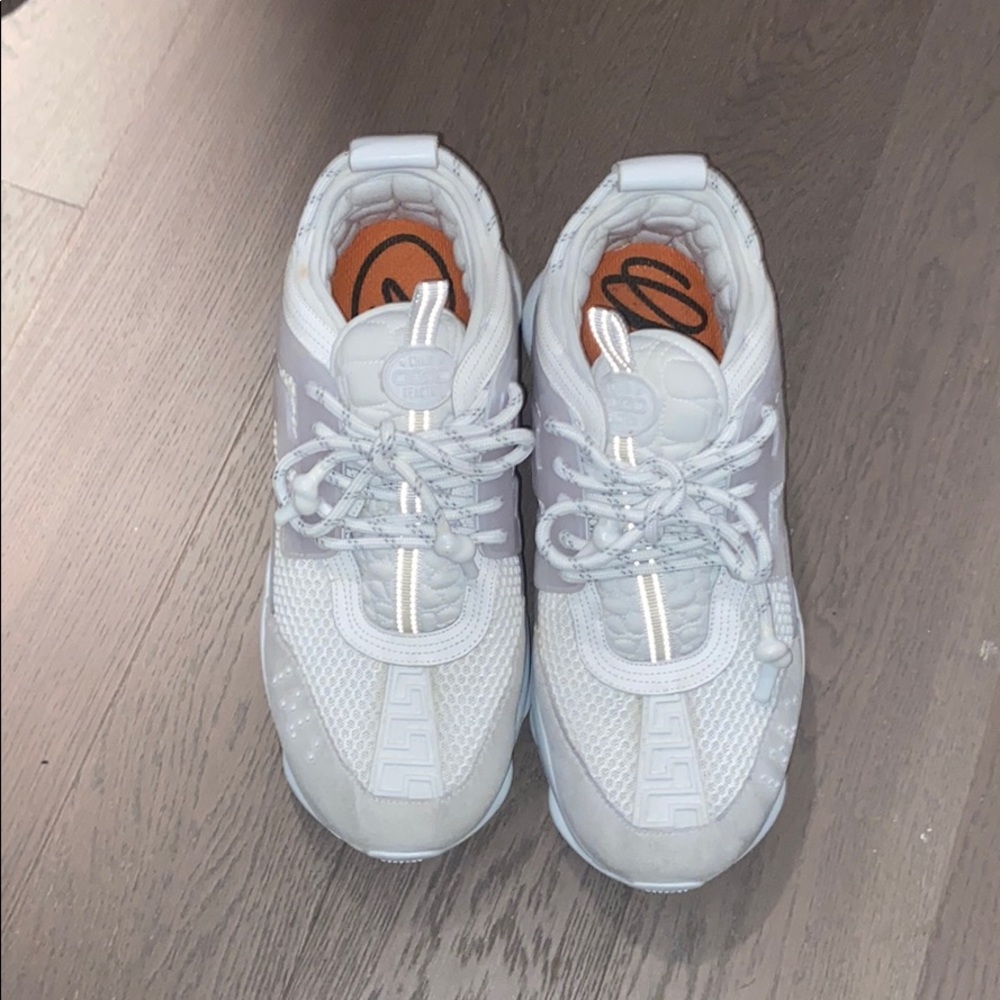 Versace sneakers